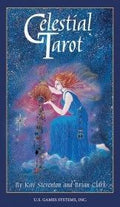 Celestial Tarot Deck | Tarot | Wiccan Center