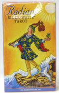 Radiant Rider-Waite | Tarot | Wiccan Center