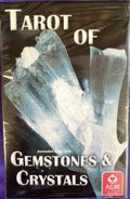 Tarot of Gemstones and Crystals | Tarot | Wiccan Center