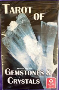 Tarot of Gemstones and Crystals | Tarot | Wiccan Center
