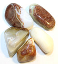 Opal Nevada | Tumbled Gemstone | Wiccan Center