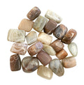 Moonstone Multi - Tumbled | Tumbled Gemstone | Wiccan Center