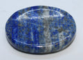 Lapis - Worry Stone | Worry Stones | Wiccan Center