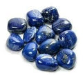 Lapis (Large) - Tumbled | Tumbled Gemstone | Wiccan Center