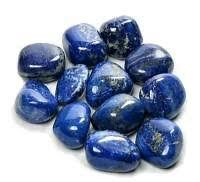 Lapis (Large) - Tumbled | Tumbled Gemstone | Wiccan Center