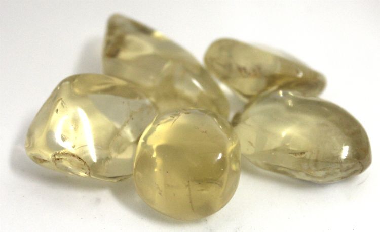 Labradorite Golden AA | Tumbled Gemstone | Wiccan Center