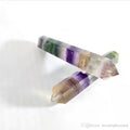 Fluorite Double-Terminated Point | Point | Wiccan Center