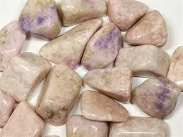 Tanzanite Prairie B | Tumbled Gemstone | Wiccan Center
