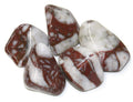 Cataclasite Impact Stone A | Tumbled Gemstone | Wiccan Center