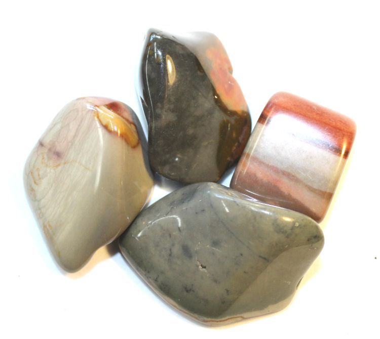 Desert Jasper | Tumbled Gemstone | Wiccan Center