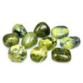 Serpentine B | Tumbled Gemstone | Wiccan Center