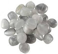 Selenite Grapes | Tumbled Gemstone | Wiccan Center