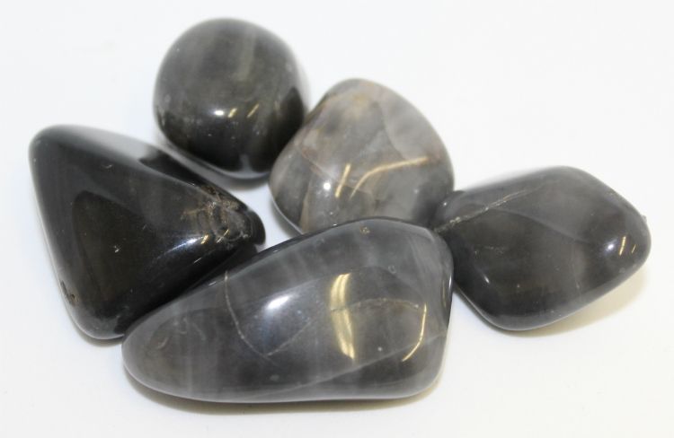 Cradle of Humankind B | Tumbled Gemstone | Wiccan Center