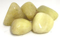 Danburite Yellow A/AA | Tumbled Gemstone | Wiccan Center