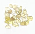 Lemon Quartz - Tumbled | Tumbled Gemstone | Wiccan Center
