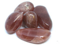 Rhodochrosite Peru AAA | Tumbled Gemstone | Wiccan Center