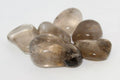 Quartz Smoky XSmall A | Tumbled Gemstone | Wiccan Center