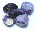 Kammererite | Tumbled Gemstone | Wiccan Center
