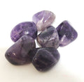 Amethyst Dark | Tumbled Gemstone | Wiccan Center