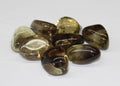 Lemon Smoky Quartz A | Tumbled Gemstone | Wiccan Center