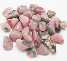 Clinozoisite A | Tumbled Gemstone | Wiccan Center
