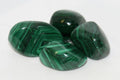 Malachite lg | Tumbled Gemstone | Wiccan Center