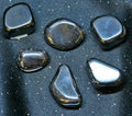 Hematite (Large) - Tumbled | Tumbled Gemstone | Wiccan Center