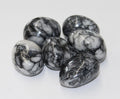 Pinolith Tumbled Stone | Tumbled Gemstone | Wiccan Center