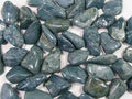 Blue Jade Medium Tumbled | Tumbled Gemstone | Wiccan Center
