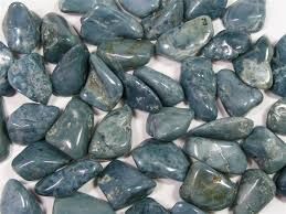 Blue Jade Medium Tumbled | Tumbled Gemstone | Wiccan Center
