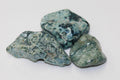 Blue Jade Large Tumbled | Tumbled Gemstone | Wiccan Center