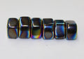 Magnetic Rainbow Hematite | Tumbled Gemstone | Wiccan Center