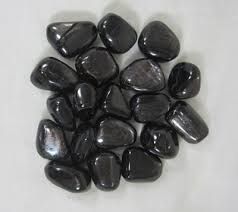 Hypersthene Tumbled Chips 10g | Chips | Wiccan Center