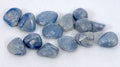 Dumortierite Tumbled | Tumbled Gemstone | Wiccan Center