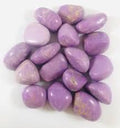 Phosphosiderite AA Tumbled | Tumbled Gemstone | Wiccan Center