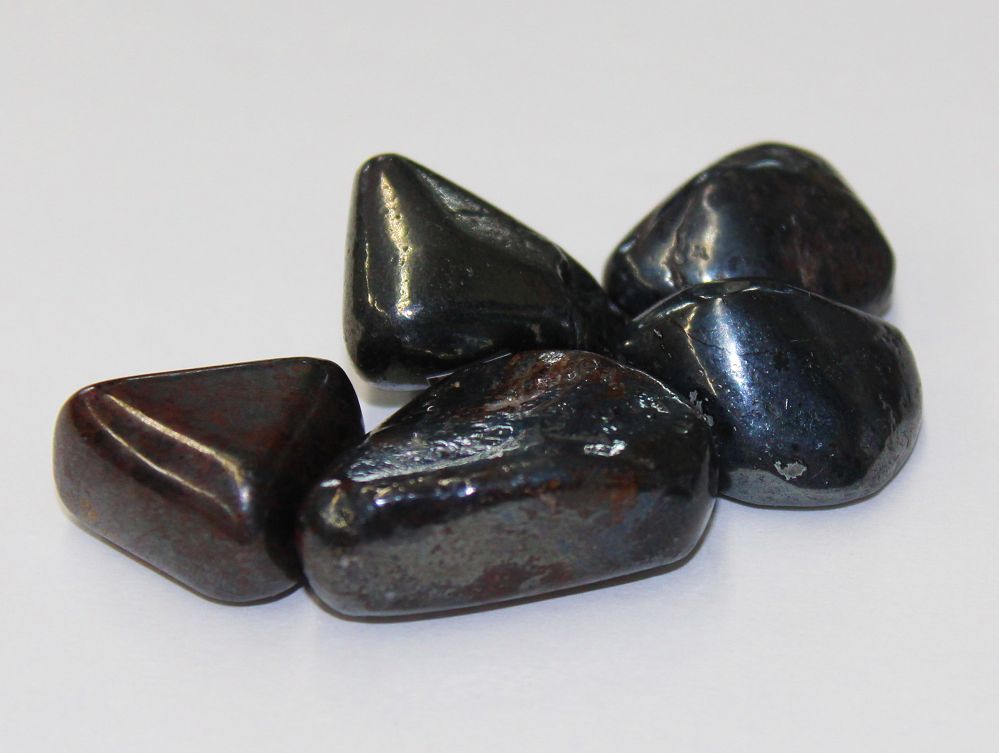 Bornite Tumbled | Tumbled Gemstone | Wiccan Center