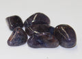 Iolite/Cordierite A Tumbled | Tumbled Gemstone | Wiccan Center