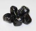 Psilomelane Tumbled Stone | Tumbled Gemstone | Wiccan Center