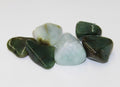 Burmese Jade Tumbled | Tumbled Gemstone | Wiccan Center