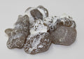 Snakeskin Agate med | Tumbled Gemstone | Wiccan Center