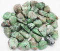 Variscite Tumbled USA | Tumbled Gemstone | Wiccan Center