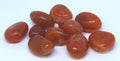 Carnelian - Tumbled | Tumbled Gemstone | Wiccan Center