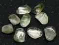 Quartz Lodolite | Tumbled Gemstone | Wiccan Center