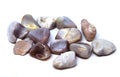 Agate Pink Botswana - Tumbled | Tumbled Gemstone | Wiccan Center