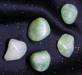 Prehnite | Tumbled Gemstone | Wiccan Center