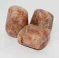 Sunstone | Tumbled Gemstone | Wiccan Center
