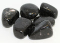 Nuummite | Tumbled Gemstone | Wiccan Center
