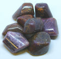Ruby - Tumbled | Tumbled Gemstone | Wiccan Center
