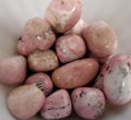 Rhodonite | Tumbled Gemstone | Wiccan Center