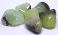 Large Prehnite Tumbled | Tumbled Gemstone | Wiccan Center